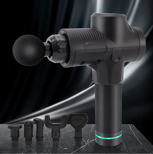 30 Level Massage Gun