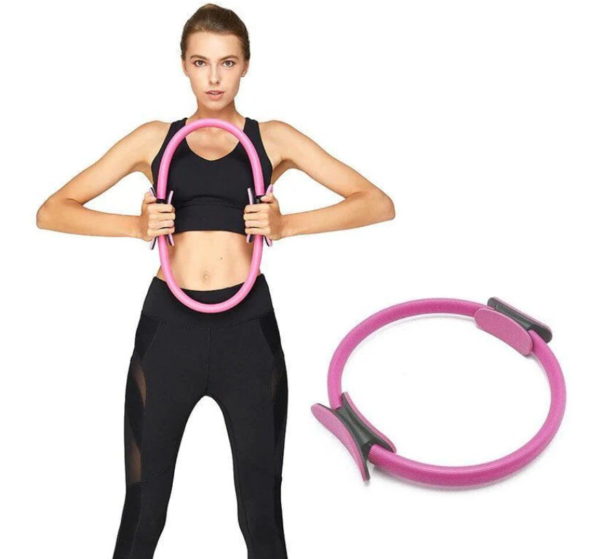 Pilates Yoga Ring