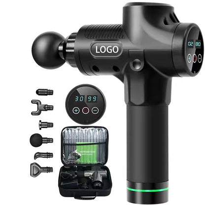 30 Level Massage Gun