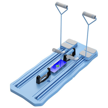 Pilate Board Set: All-in One Workout