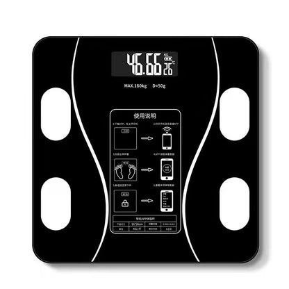 Digital Smart Scale for Bodyweight