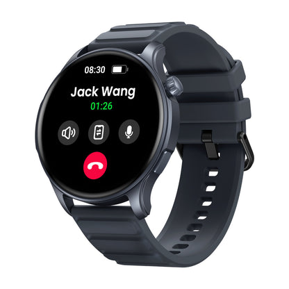 Ultra HD Fitness Tracker Smartwatch