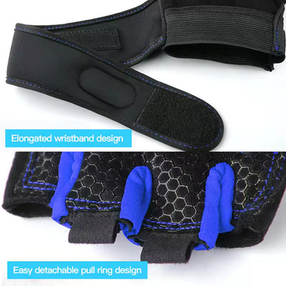 Gym Gloves - Men