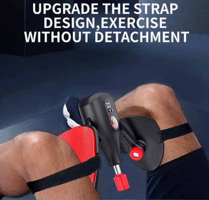 Thigh Master with Counter
