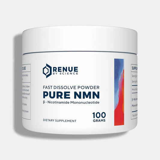 Pure NMN
