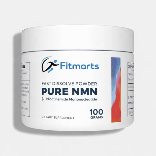 Pure NMN - Fitmarts