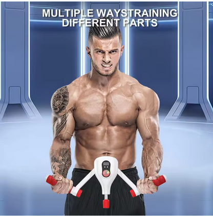 Thigh Master with Counter