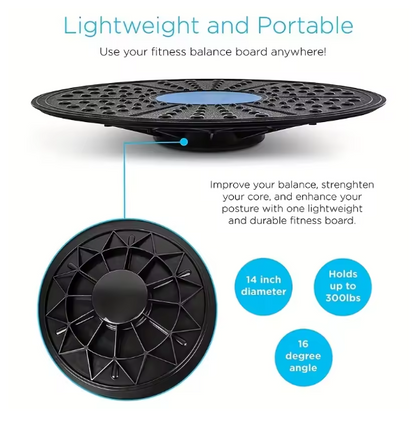 Yoga Balance Board