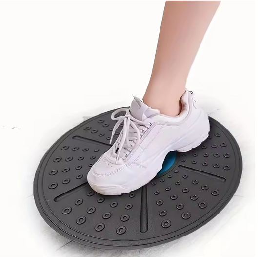 Yoga Balance Board