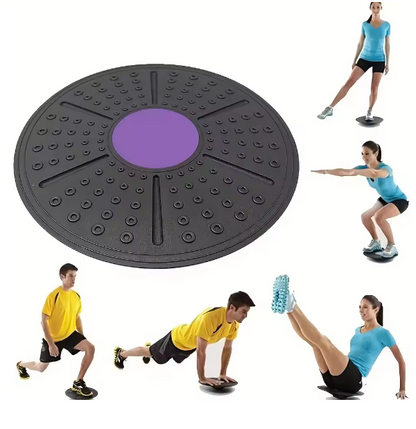 Yoga Balance Board