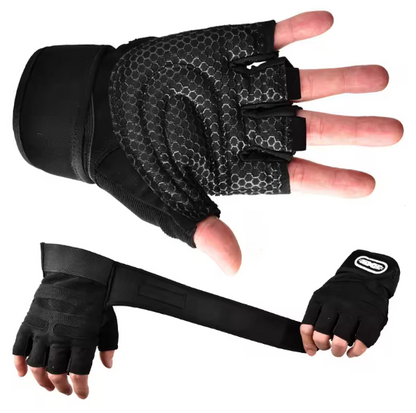 Gym Gloves - Men