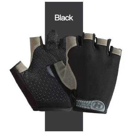 Gym Gloves - Men