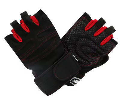 Gym Gloves - Men