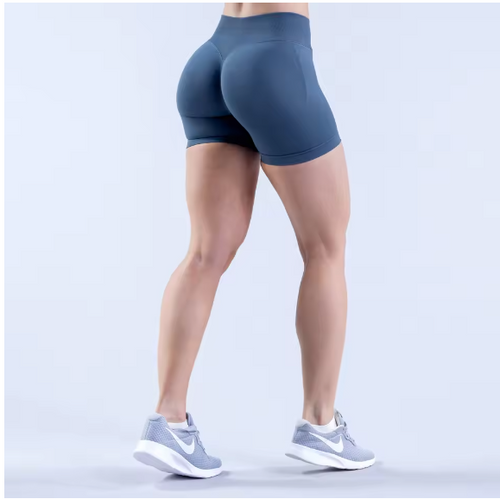 Women's Gym Shorts
