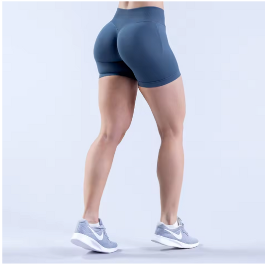 Women's Gym Shorts