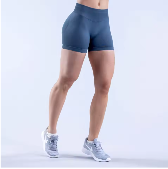 Women's Gym Shorts