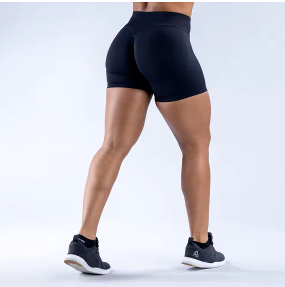 Women's Gym Shorts