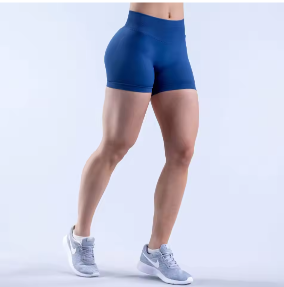 Women's Gym Shorts