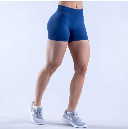 Women's Gym Shorts