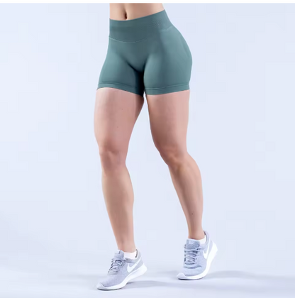 Women's Gym Shorts