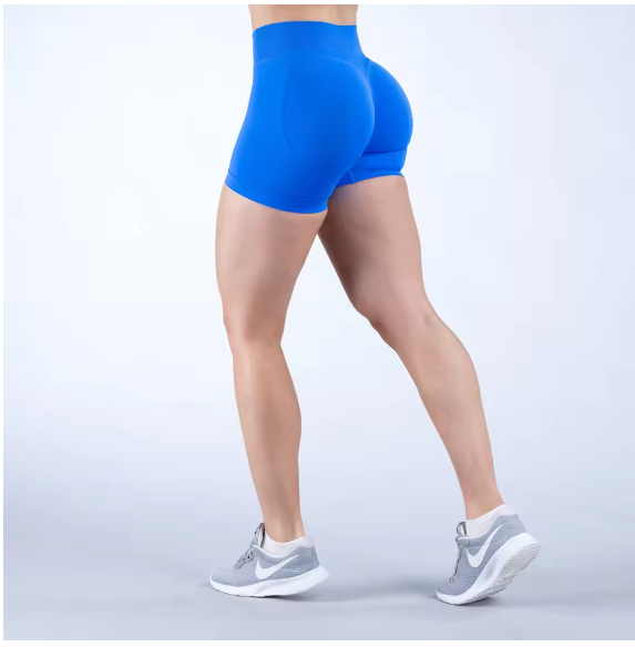 Women's Gym Shorts