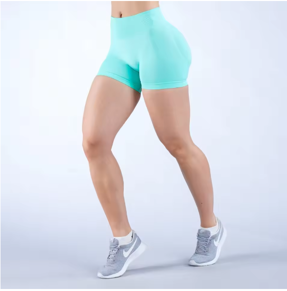 Women's Gym Shorts