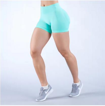 Women's Gym Shorts