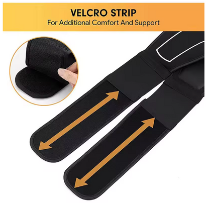 EMS Abdominal Trainer Belt