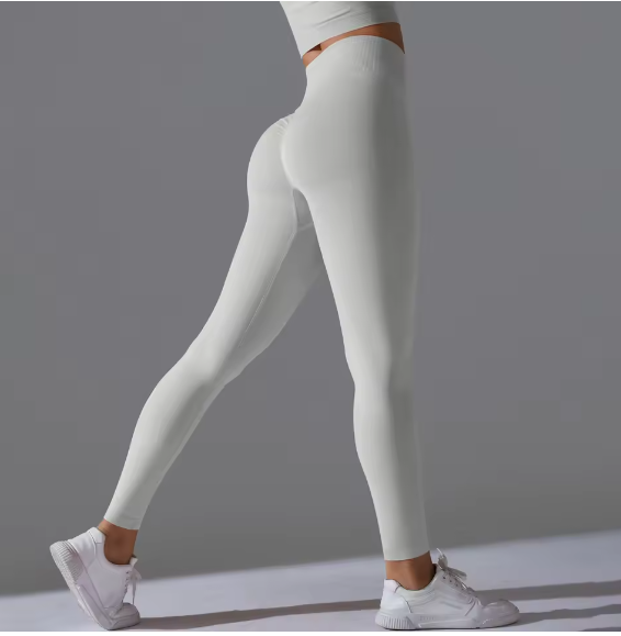 Women's Scrunch Workout Leggings
