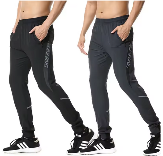 Men's Quick-Dry Training Pants