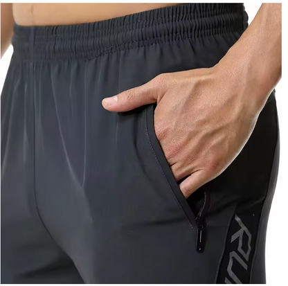 Men's Quick-Dry Training Pants
