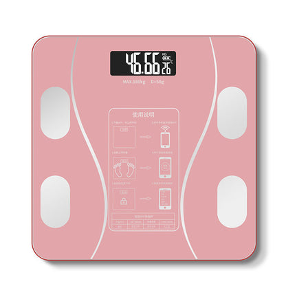 Digital Smart Scale for Bodyweight
