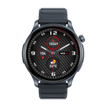 Ultra HD Fitness Tracker Smartwatch