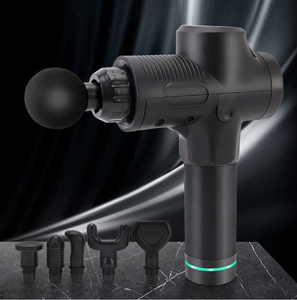 30 Level Massage Gun